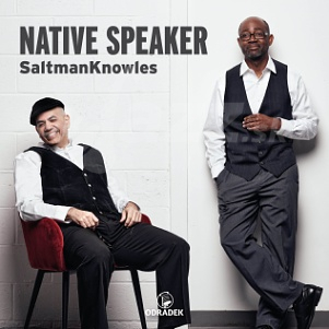 CD Saltman - Knowles: Native Speaker