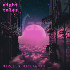 CD Marcelo Maccagnan - Night Tales