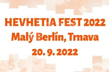 Hevhetia Fest 2022 !!!