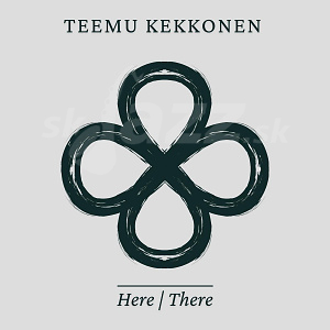 CD Teemu Kekkonen - Here / There