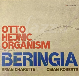 CD Oto Hejnic Organism - Beringia