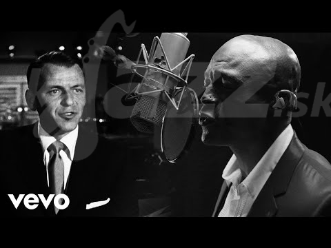 USA - Frank Sinatra a Seal !!!