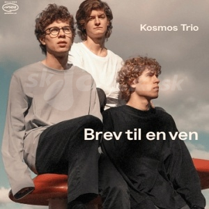 CD Kosmos Trio - Brev til en ven