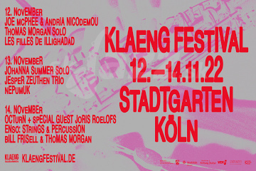 Klaeng Festival 2022 !!!