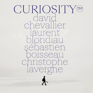 CD David Chevallier / Laurent Blondiau / Sébastien Boisseau / Christophe Laverghe...