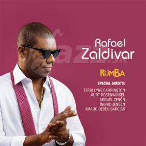 CD Rafael Zaldivar – Rumba
