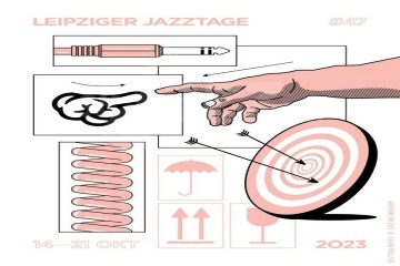 Leipziger Jazztage 2023 !!!