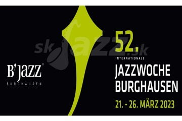 Burghausen Jazzwoche 2023 !!!