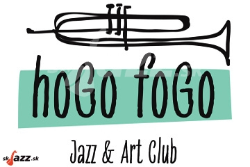 BB: Hogo Fogo Jazz & Art Club - marec 2023 !!!