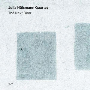 CD Julia Hülsmann Quartet - The Next Door