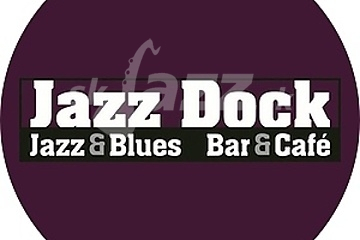 Jazz Dock - apríl 2023 !!!