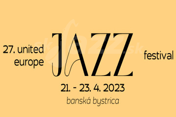 27. United Europe Jazz Festival 2023 !!!