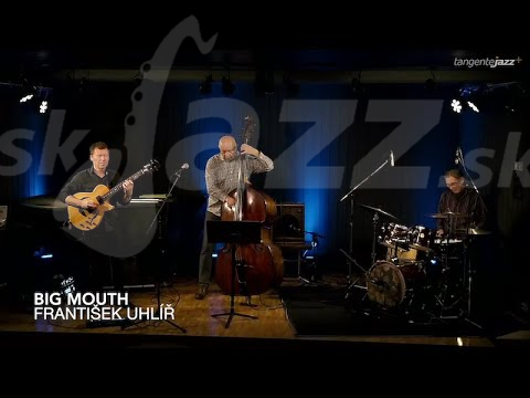 Czechia - The K.U.H. Trio !!!