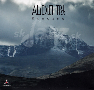 CD Audun Trio – Rondane