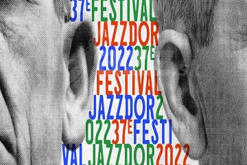 1. Jazzdor Strasbourg - Budapest 2023 !!!