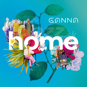 CD Ganna - Home