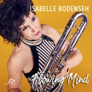 CD Isabelle Bodenseh - Flowing Mind