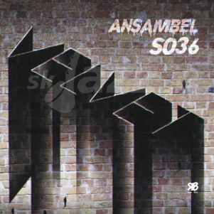 CD Ansambel SO36 – Velvet