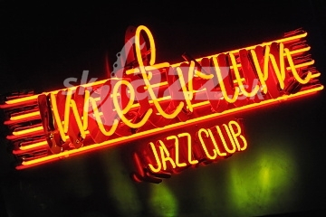 7 rokov Metrum Jazz Clubu !!!