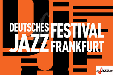 70. Deutsches Jazzfestival Frankfurt 2023 !!!