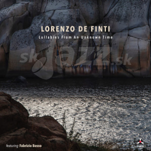CD Lorenzo De Finti - Lullabies From An Unknown Time