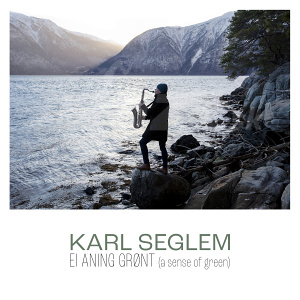 CD Karl Seglem - Ei Aning Gr​ø​nt (a sense of green)