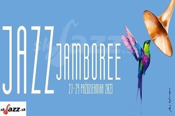Jazz Jamboree 2023 !!!