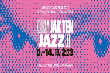 3. Aerovka Jazz Fest 2023 !!!