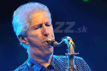 Saxofonista Bob Mintzer !!!