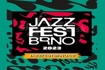 Jazz Fest Brno - jeseň 2023 !!!