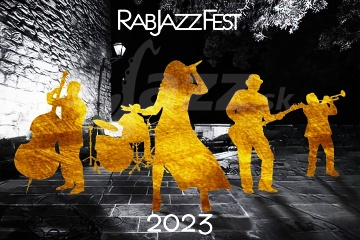 Rab Jazz Fest 2023 !!!