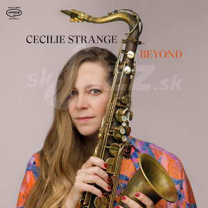 CD Cecilie Strange – Beyond