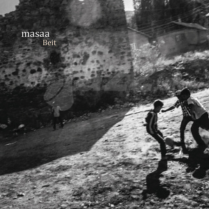 CD Masaa – Beit