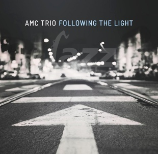 CD / LP AMC Trio and Randy Brecker – Following the Light