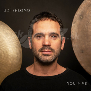 CD Udi Shlomo - You and Me