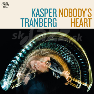CD Kasper Tranberg - Nobody's Heart