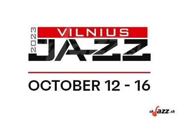 36. Vilnius Jazz 2023 !!!