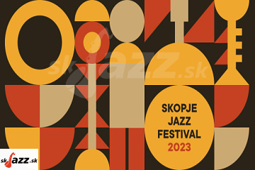 42. Skopje Jazz Festival 2023 !!!