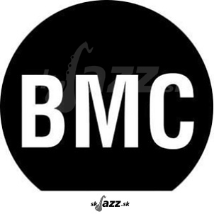 Tri októbrové novinky z vydavateľstva BMC Records !!!