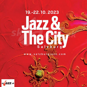 Jazz & The City Salzburg 2023 !!!