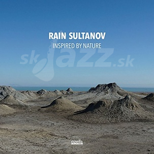 CD Rain Sultanov – Inspired by Nature