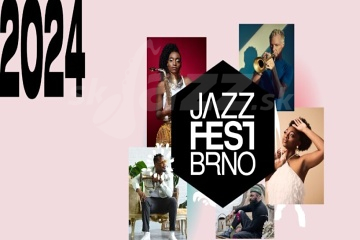 Jazz Fest Brno 2024 !!!