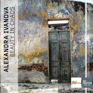 CD Alexandra Ivanova - Beauty in Chaos
