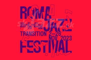 Roma Jazz Festival 2023 !!!