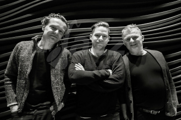 Robert Balzar Trio - nové sedmé album !!!