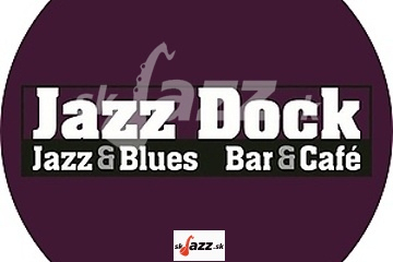 Jazz Dock - január 2024 !!!