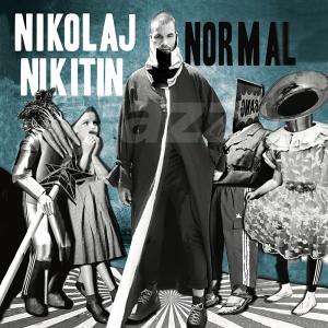 CD Nikolaj Nikitin – Normal