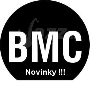 2x novinky z BMC Records !!!