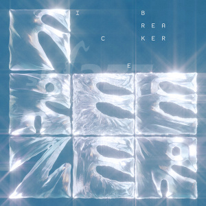 CD / LP Freezer – Icebreaker