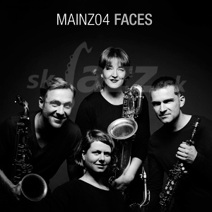 CD Mainz04 - Faces